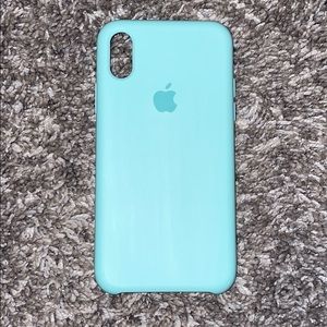 iPhone X case